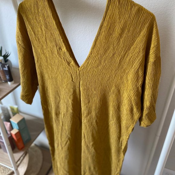 Sugarhigh Sage Meadow Dress NWT Size M - Picture 4 of 4